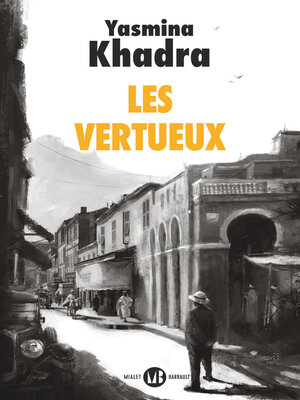 cover image of Les Vertueux